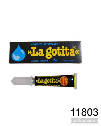 Imagen de PEGAMENTO LA GOTITA 2.26